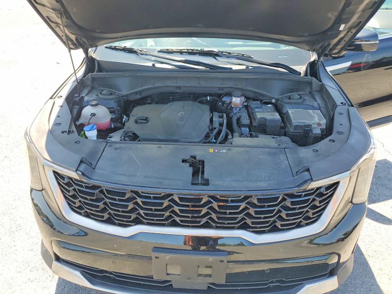 Продаж на аукціоні авто 2024 Kia Sorento, vin: 5XYRL4JC3RG277330, номер лоту: 62267726