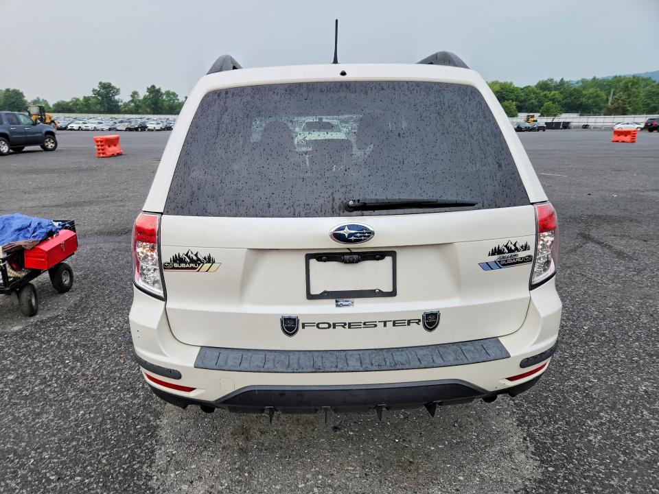 Продаж на аукціоні авто 2012 Subaru Forester, vin: JF2SHADC7CH411933, номер лоту: 63156676