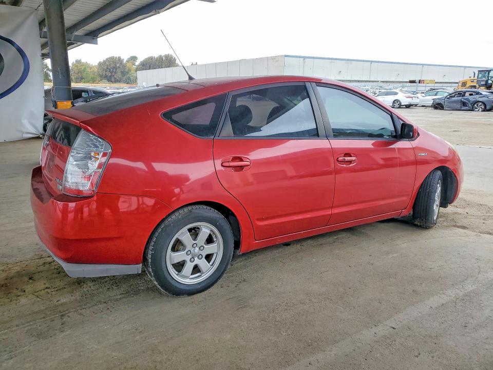 Aukcja sprzedaży 2008 Toyota Prius, vin: JTDKB20U287748754, numer aukcji: 62537886