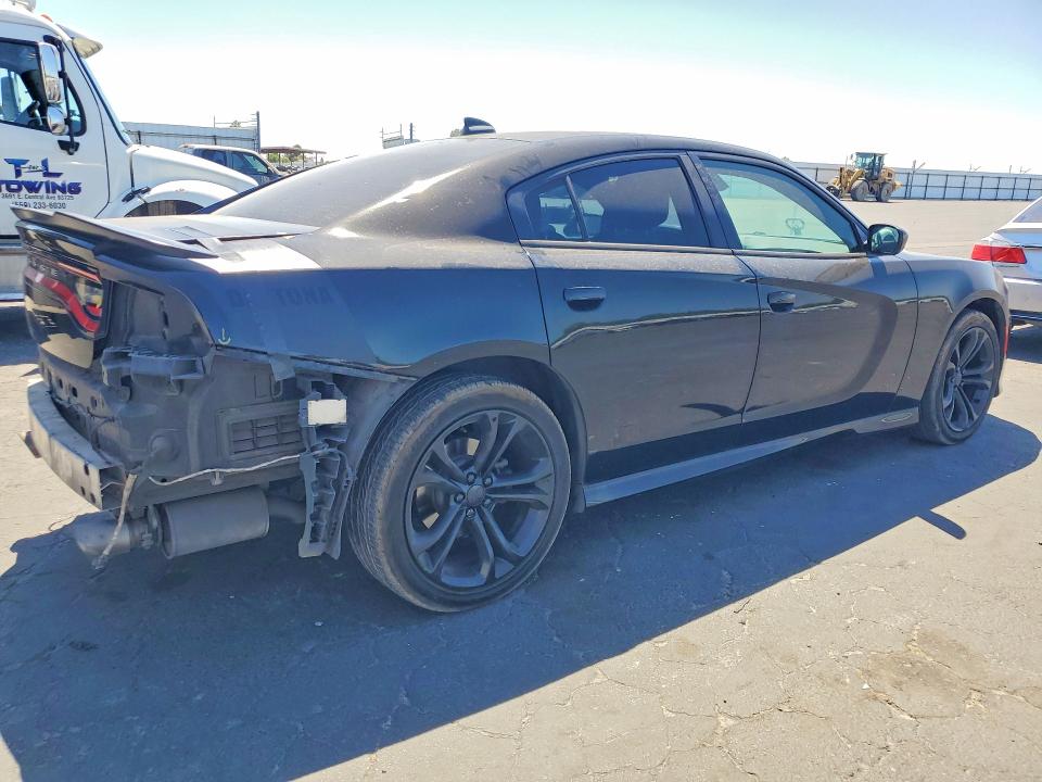 59871906 :رقم المزاد ، 2C3CDXCT9HH623550 vin ، 2017 Dodge Charger مزاد بيع