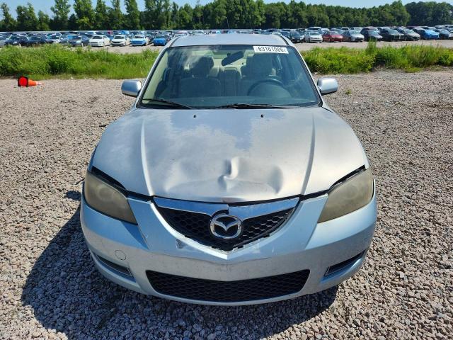 63161086 :رقم المزاد ، JM1BK12F381850513 vin ، 2008 Mazda 3 مزاد بيع