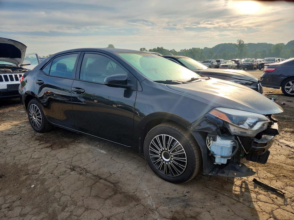 60856966 :رقم المزاد ، 2T1BURHE9GC739479 vin ، 2016 Toyota Corolla مزاد بيع