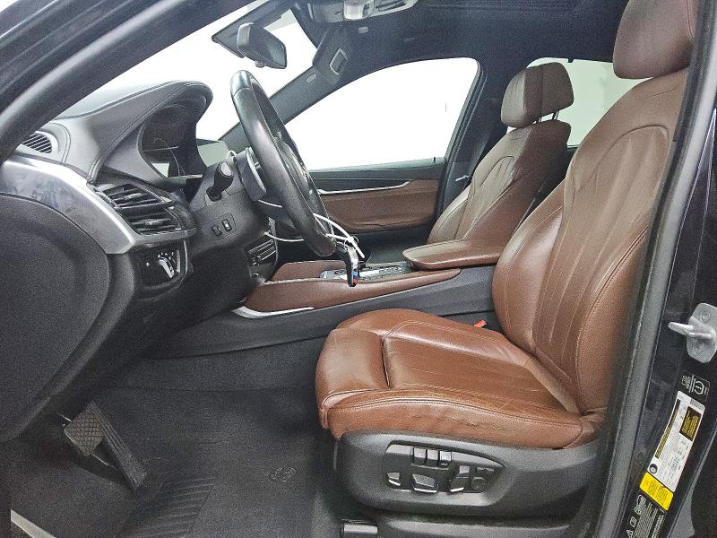 Продажа на аукционе авто 2015 Bmw X6, vin: 5UXKU2C50F0F96088, номер лота: 58829266