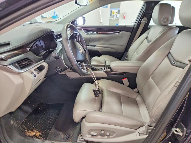 Aukcja sprzedaży 2013 Cadillac Xts, vin: 2G61P5S37D9221050, numer aukcji: 61575076