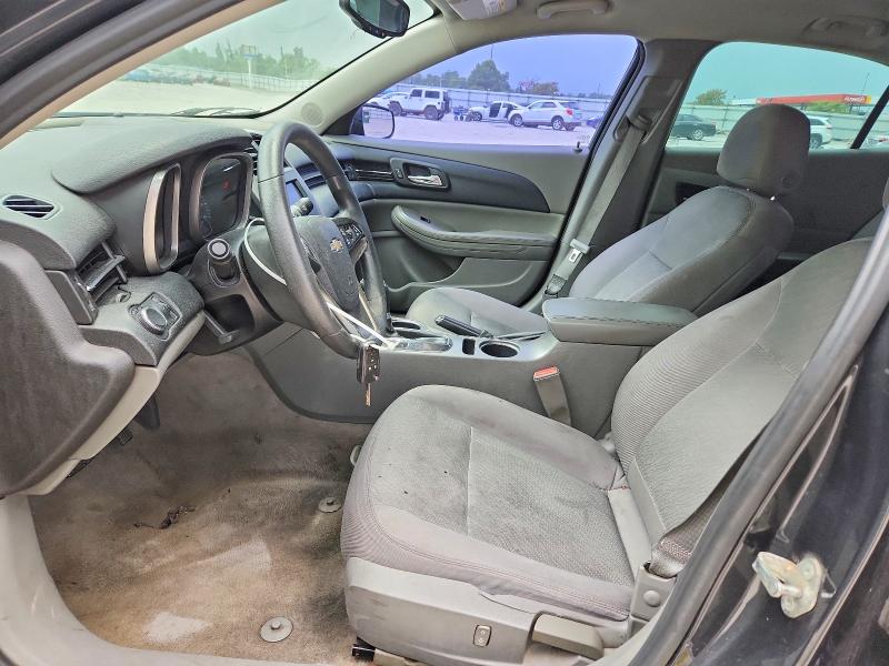 Aukcja sprzedaży 2015 Chevrolet Malibu, vin: 1G11B5SL3FF203398, numer aukcji: 61708696