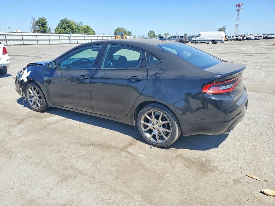 Aukcja sprzedaży 2015 Dodge Dart, vin: 1C3CDFBB6FD146282, numer aukcji: 59684056