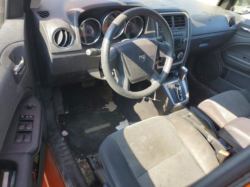 Aukcja sprzedaży 2011 Dodge Caliber, vin: 1B3CB3HA6BD237790, numer aukcji: 60971056