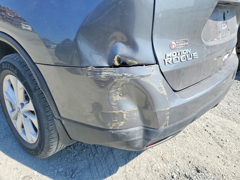 Продаж на аукціоні авто 2016 Nissan Rogue, vin: 5N1AT2MT3GC853914, номер лоту: 59677486