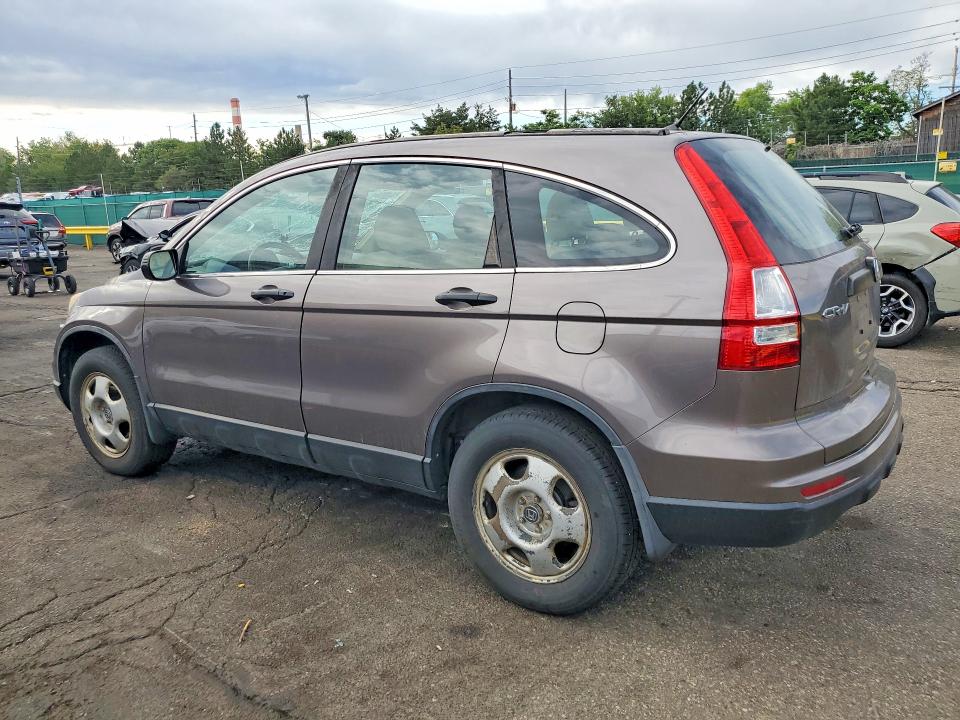 Продажа на аукционе авто 2011 Honda Cr-v, vin: 5J6RE4H30BL004754, номер лота: 60288386