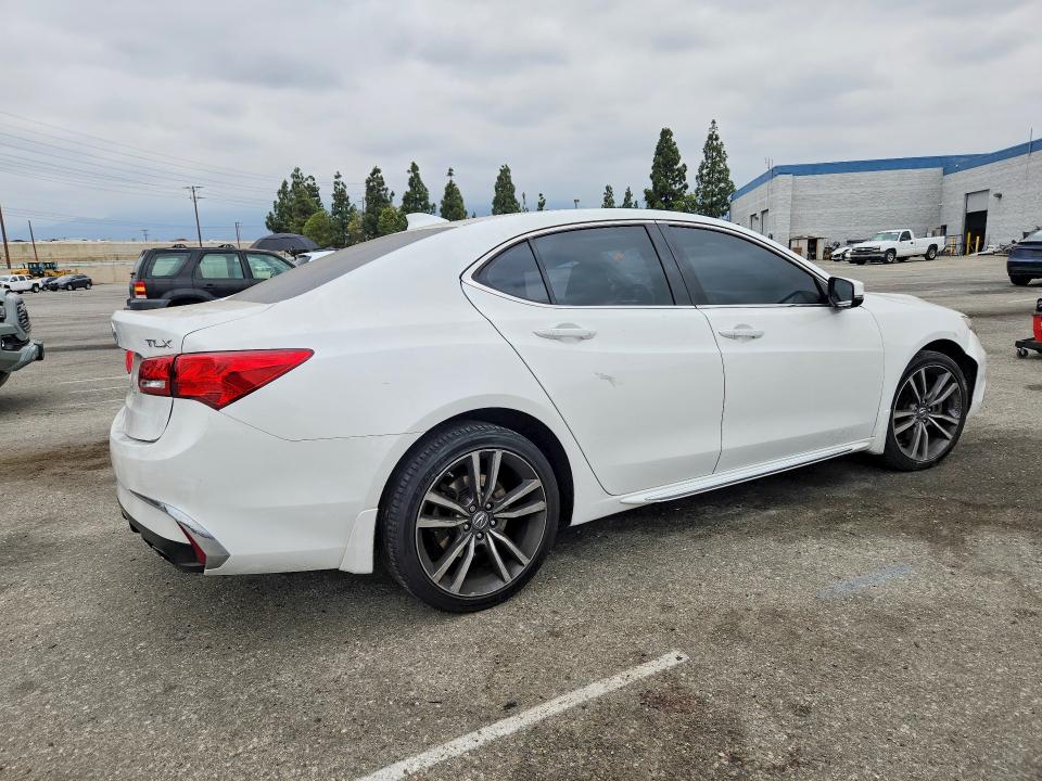 Aukcja sprzedaży 2020 Acura Tlx, vin: 19UUB2F48LA002564, numer aukcji: 59155926