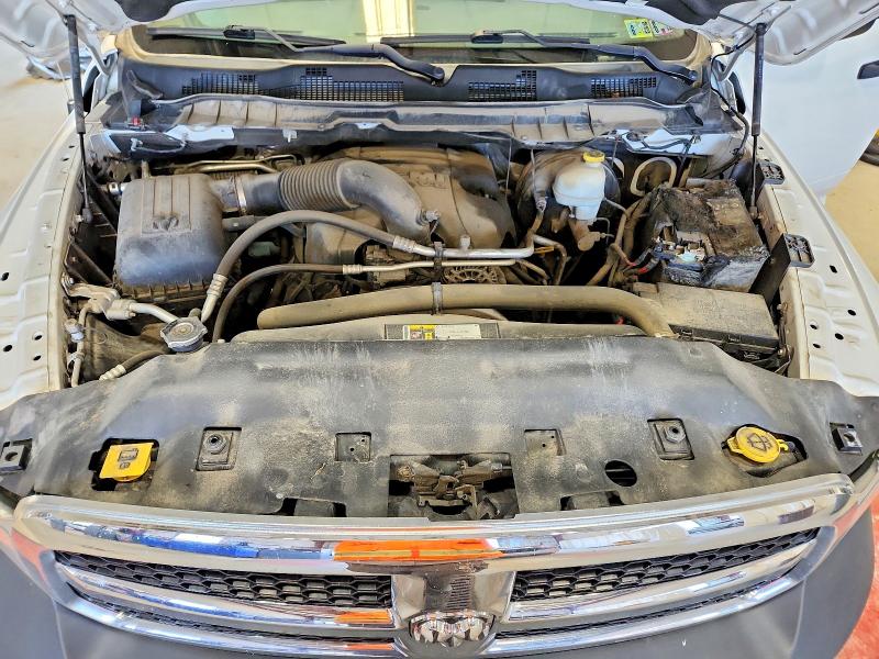 2016 Ram 1500 მანქანა იყიდება აუქციონზე, vin: 1C6RR7KT7GS351460, აუქციონის ნომერი: 61041546