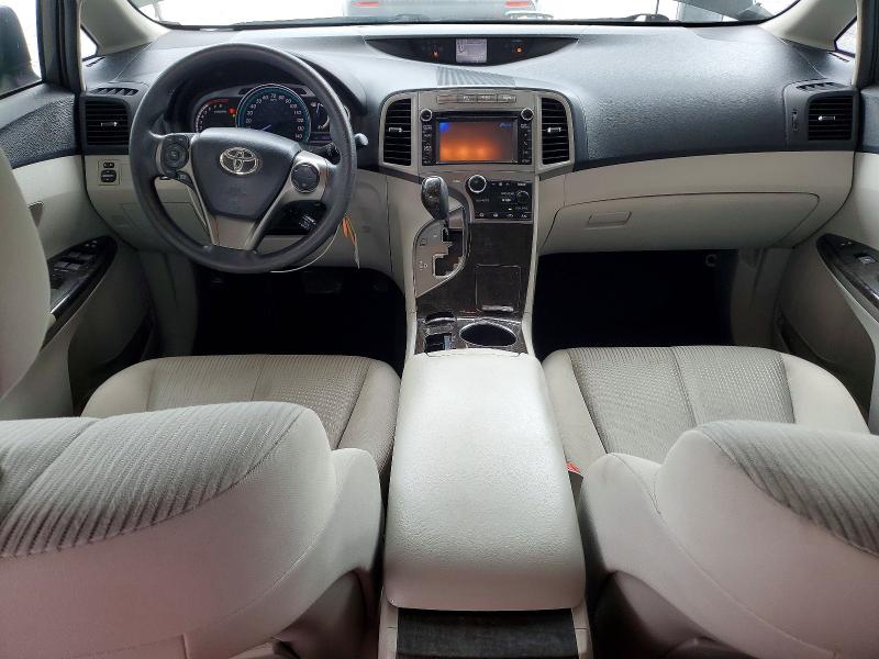 Aukcja sprzedaży 2013 Toyota Venza, vin: 4T3ZA3BB5DU067828, numer aukcji: 61017436