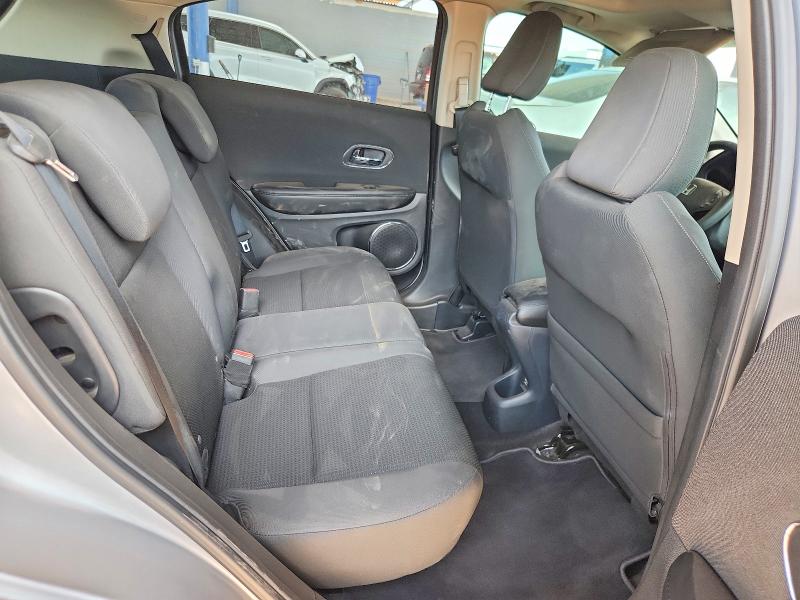 Продаж на аукціоні авто 2019 Honda Hr-v, vin: 3CZRU5H5XKM708839, номер лоту: 60518866