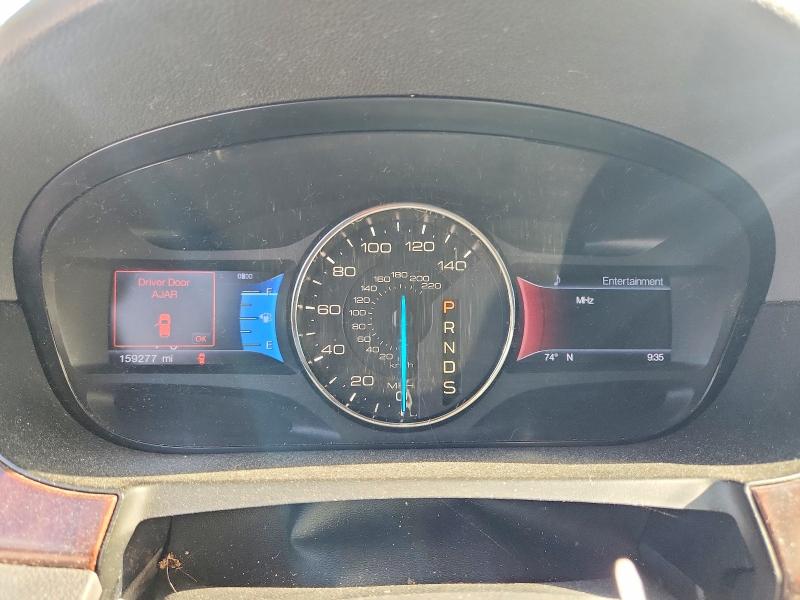 Aukcja sprzedaży 2013 Ford Edge, vin: 2FMDK4KC0DBA99185, numer aukcji: 59297576
