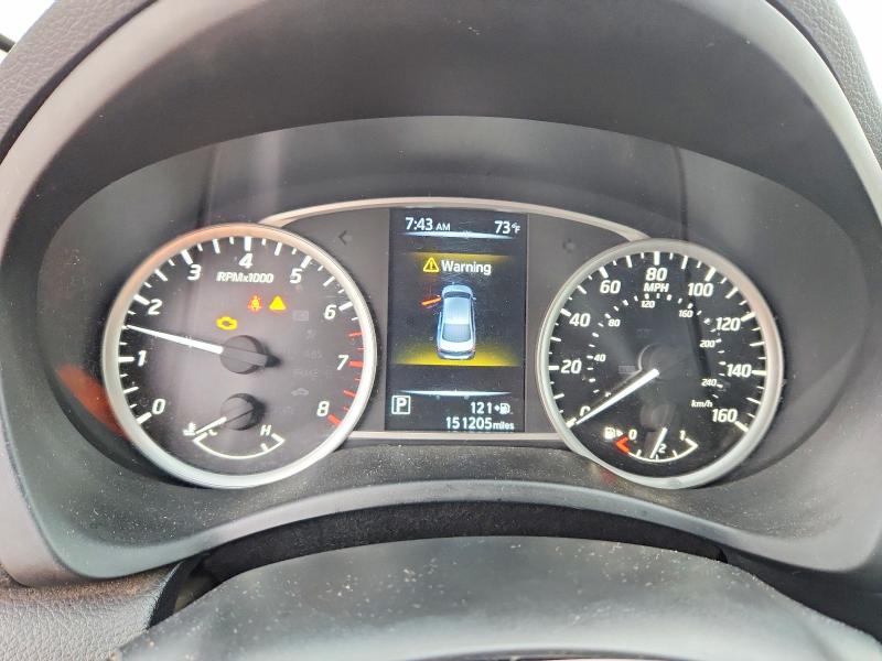 2017 Nissan Sentra მანქანა იყიდება აუქციონზე, vin: 3N1AB7AP5HY329042, აუქციონის ნომერი: 62129626