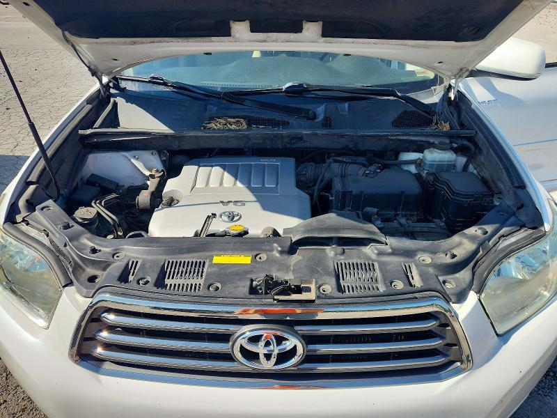 Продаж на аукціоні авто 2008 Toyota Highlander, vin: JTEDS43A782053779, номер лоту: 60832606