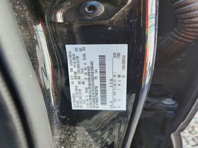 Aukcja sprzedaży 2022 Ford F350, vin: 1FT8W3DT7NED32762, numer aukcji: 61140776