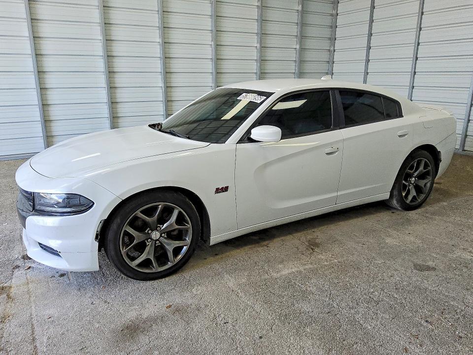 Aukcja sprzedaży 2015 Dodge Charger, vin: 2C3CDXCT6FH863135, numer aukcji: 57966096