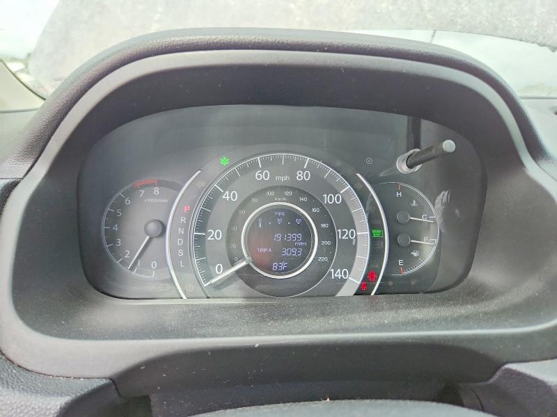 Продажа на аукционе авто 2015 Honda Cr-v, vin: 3CZRM3H35FG705161, номер лота: 60418796