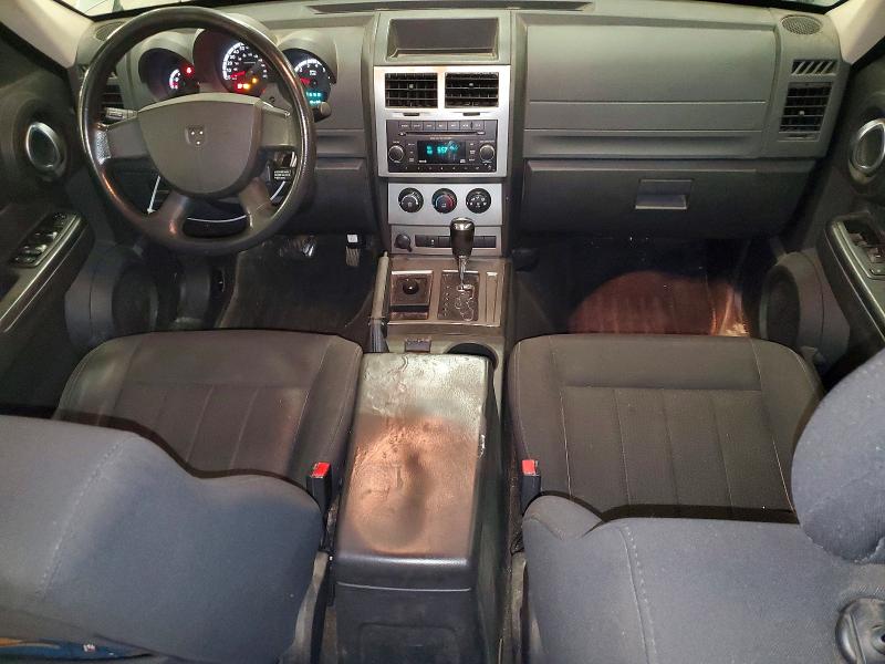 2011 Dodge Nitro მანქანა იყიდება აუქციონზე, vin: 1D4PU4GK4BW590868, აუქციონის ნომერი: 60473366