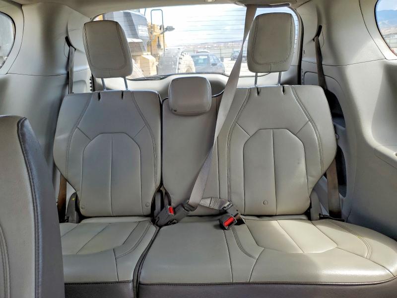 Aukcja sprzedaży 2017 Chrysler Pacifica, vin: 2C4RC1BG5HR778536, numer aukcji: 61564566