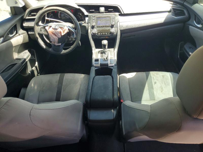 Продажа на аукционе авто 2017 Honda Civic, vin: 2HGFC2F53HH509721, номер лота: 61794086