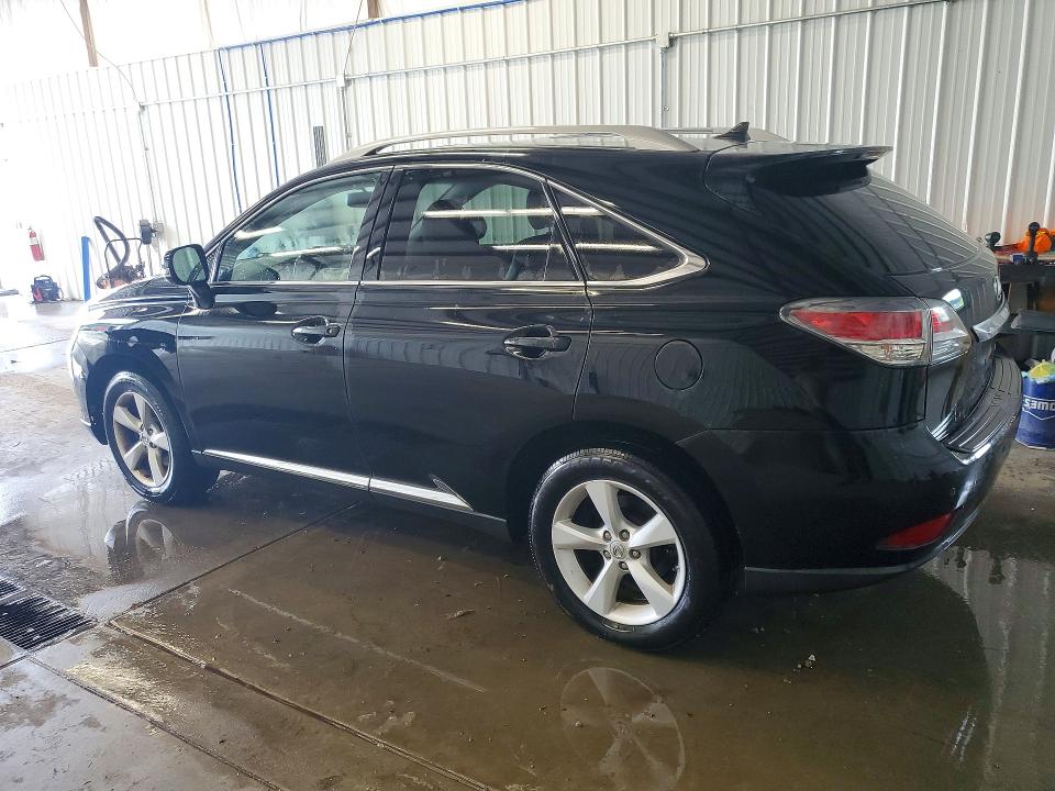 62302556 :رقم المزاد ، 2T2BK1BA5DC155259 vin ، 2013 Lexus Rx 350 مزاد بيع
