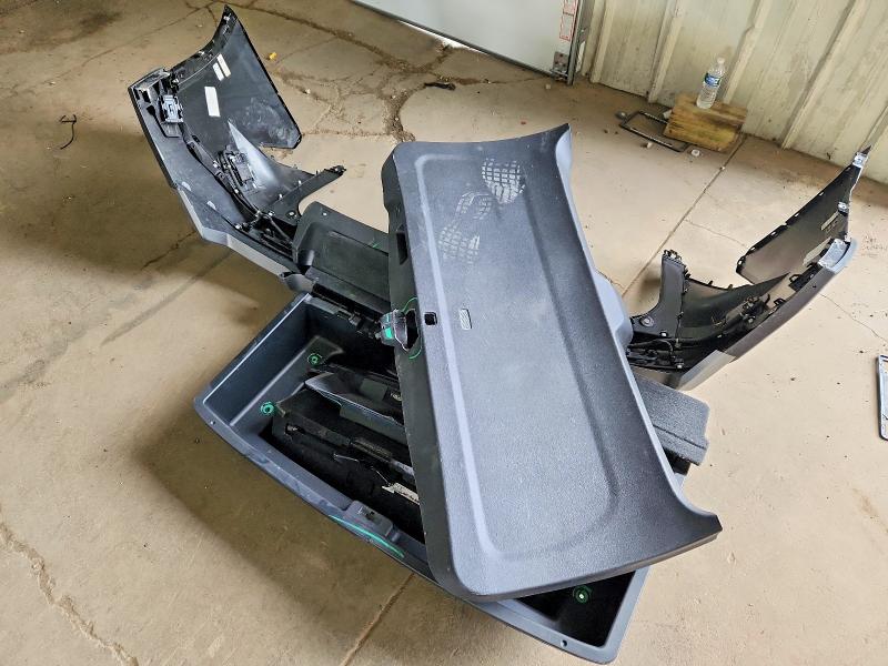 61742706 :رقم المزاد ، 1GNEVGRS1SJ226900 vin ، 2025 Chevrolet Traverse مزاد بيع