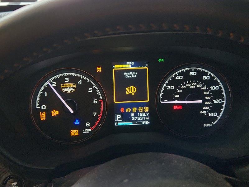 2024 Subaru Forester მანქანა იყიდება აუქციონზე, vin: JF2SKAJC6RH527977, აუქციონის ნომერი: 60301876