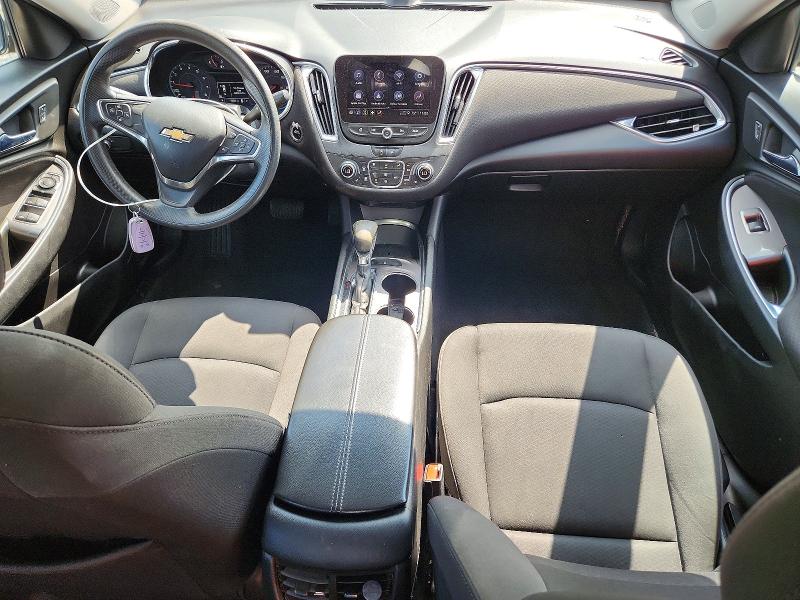 Aukcja sprzedaży 2021 Chevrolet Malibu, vin: 1G1ZD5ST5MF025231, numer aukcji: 62975886