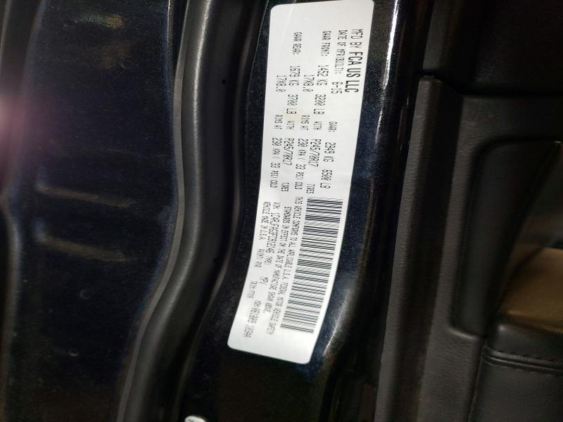Aukcja sprzedaży 2015 Jeep Grand Cherokee, vin: 1C4RJFAG3FC912146, numer aukcji: 60774826