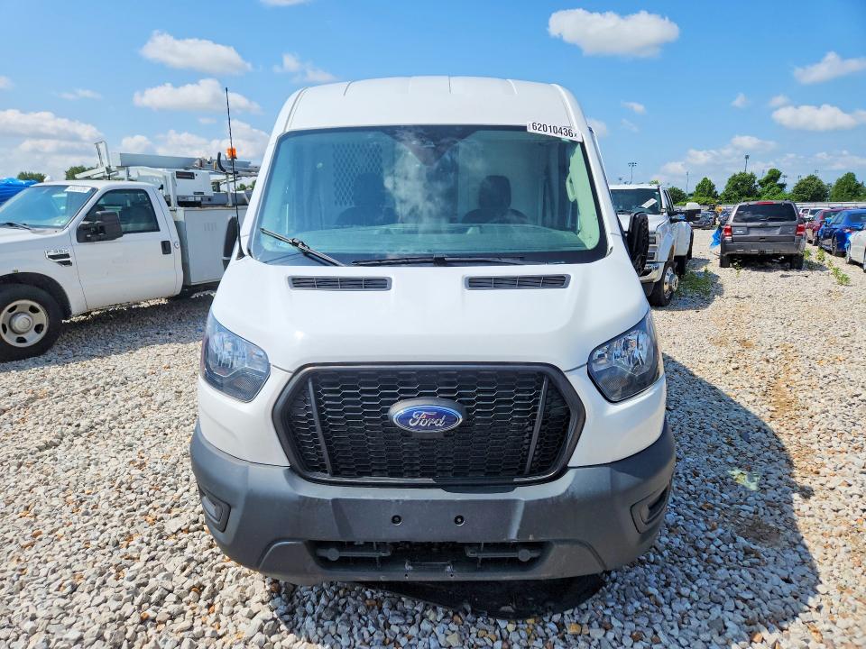 Aukcja sprzedaży 2022 Ford Transit, vin: 1FTBR2C80NKA49903, numer aukcji: 62010436