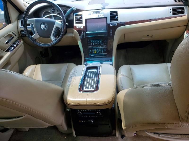 2013 Cadillac Escalade მანქანა იყიდება აუქციონზე, vin: 1GYS4CEF6DR248440, აუქციონის ნომერი: 62854586