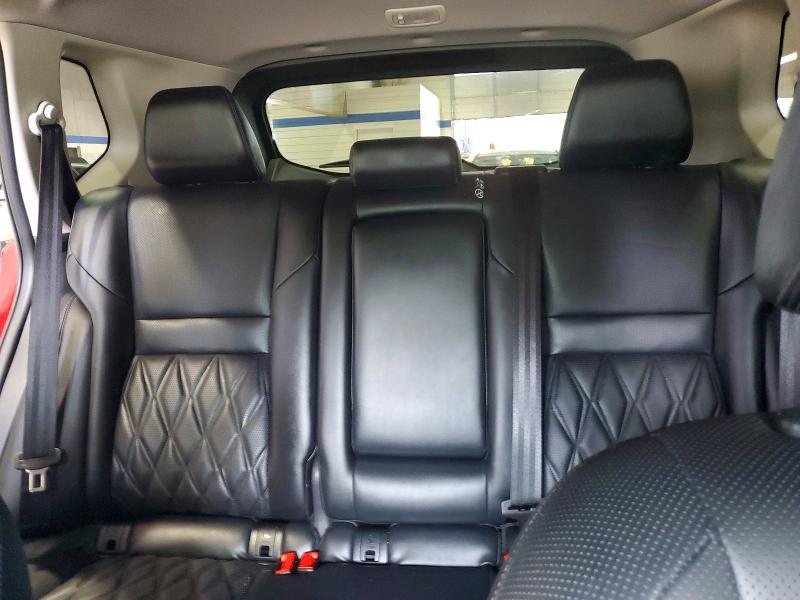 Продажа на аукционе авто 2022 Nissan Rogue, vin: JN8BT3DD3NW270833, номер лота: 60895286