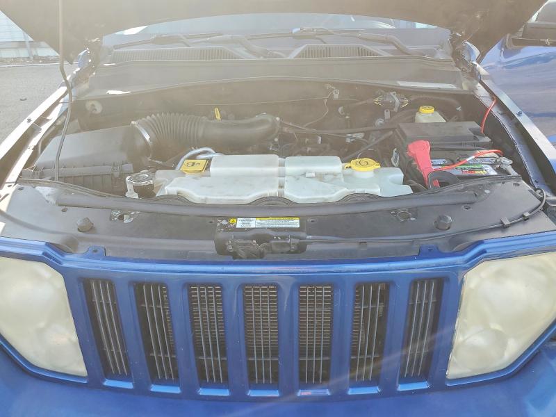 Aukcja sprzedaży 2009 Jeep Liberty, vin: 1J8GN28K29W545539, numer aukcji: 59843616