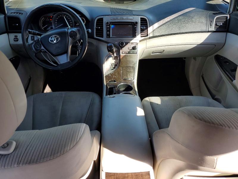 Aukcja sprzedaży 2013 Toyota Venza, vin: 4T3ZA3BB9DU066844, numer aukcji: 61362926