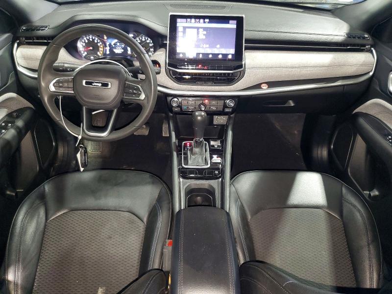 2024 Jeep Compass მანქანა იყიდება აუქციონზე, vin: 3C4NJDBN4RT113596, აუქციონის ნომერი: 61757306