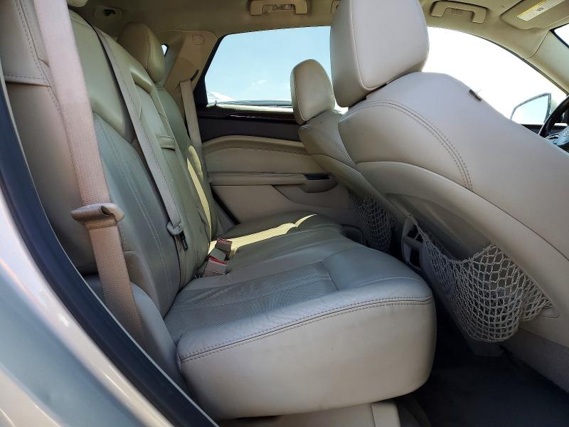 Продажа на аукционе авто 2015 Cadillac Srx, vin: 3GYFNBE31FS623598, номер лота: 62088396