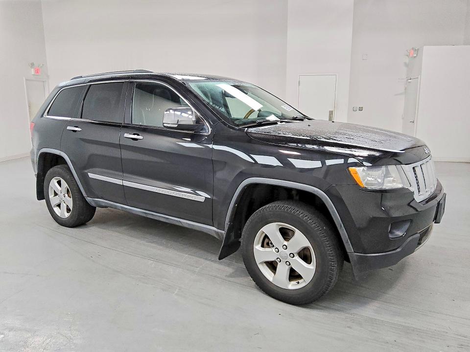 95586925 :رقم المزاد ، 1C4RJFCTXCC187537 vin ، 2012 Jeep Grand Cherokee مزاد بيع