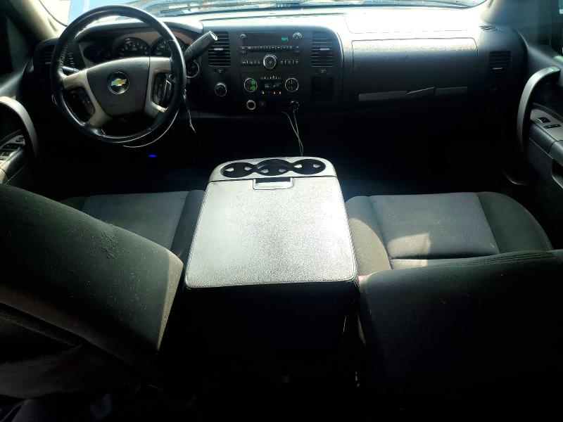 Продаж на аукціоні авто 2010 Chevrolet Silverado, vin: 3GCRKSE30AG288910, номер лоту: 60227546