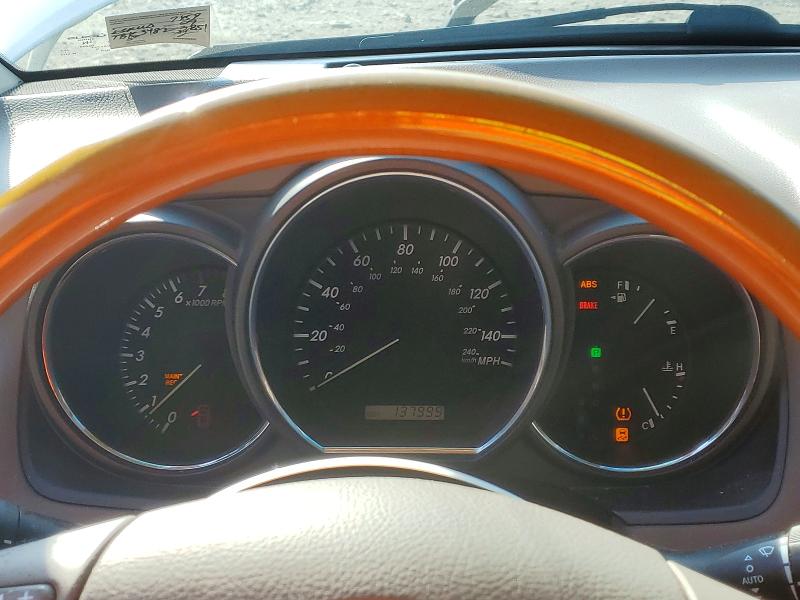 Продажа на аукционе авто 2009 Lexus Rx, vin: 2T2GK31U59C067459, номер лота: 85984605