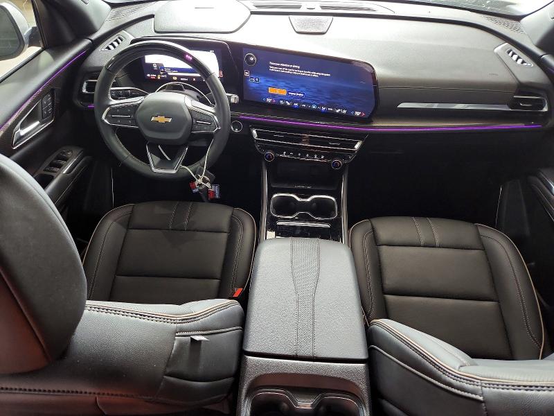 Aukcja sprzedaży 2026 Chevrolet Traverse, vin: 1GNEVKKS5TJ160348, numer aukcji: 61305216