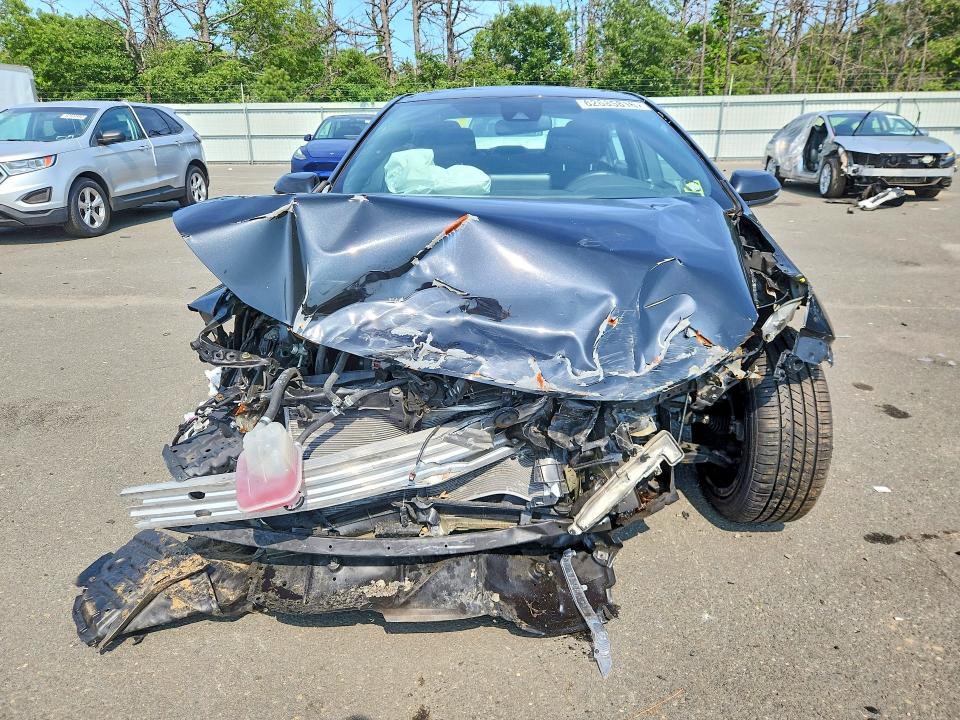 Aukcja sprzedaży 2022 Toyota Corolla, vin: 5YFS4MCE6NP116313, numer aukcji: 62685816