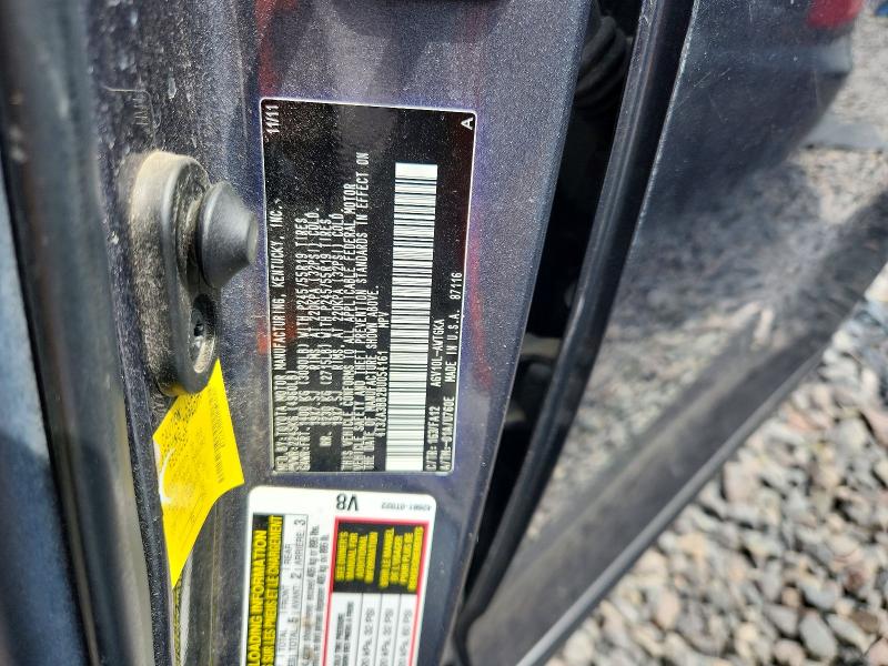 Aukcja sprzedaży 2011 Toyota Venza, vin: 4T3ZA3BB2BU054161, numer aukcji: 61699946