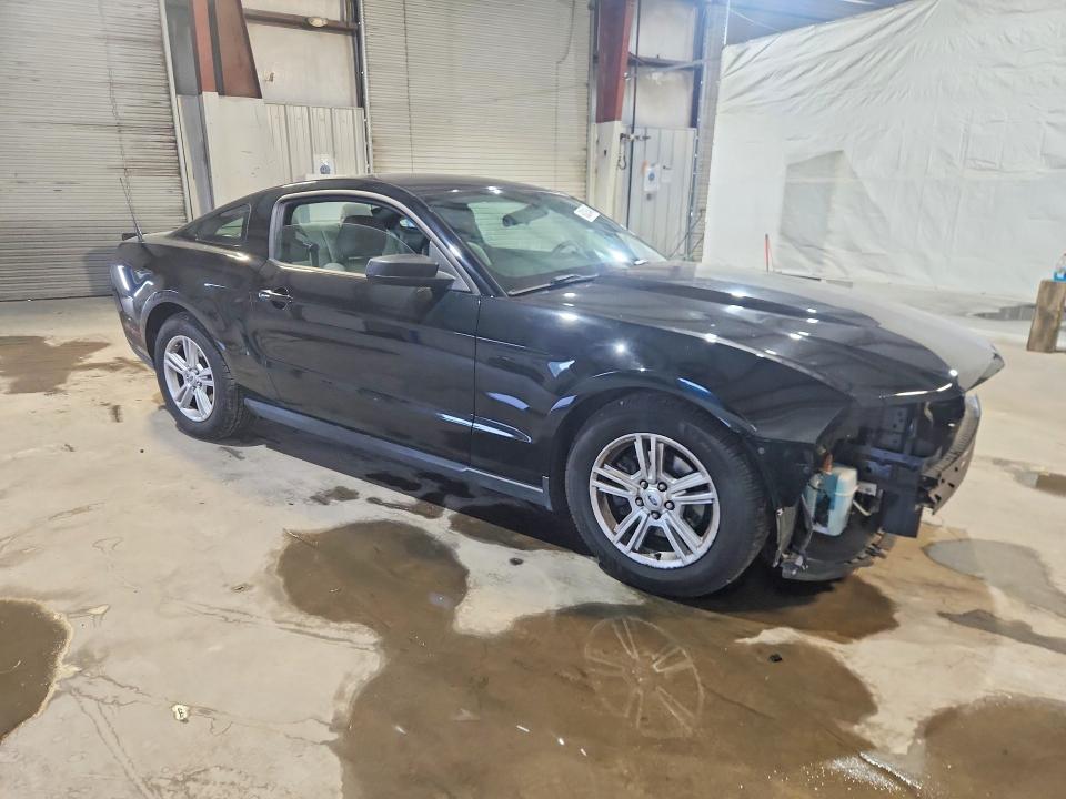 Продажа на аукционе авто 2012 Ford Mustang, vin: 1ZVBP8AMXC5250273, номер лота: 60024546