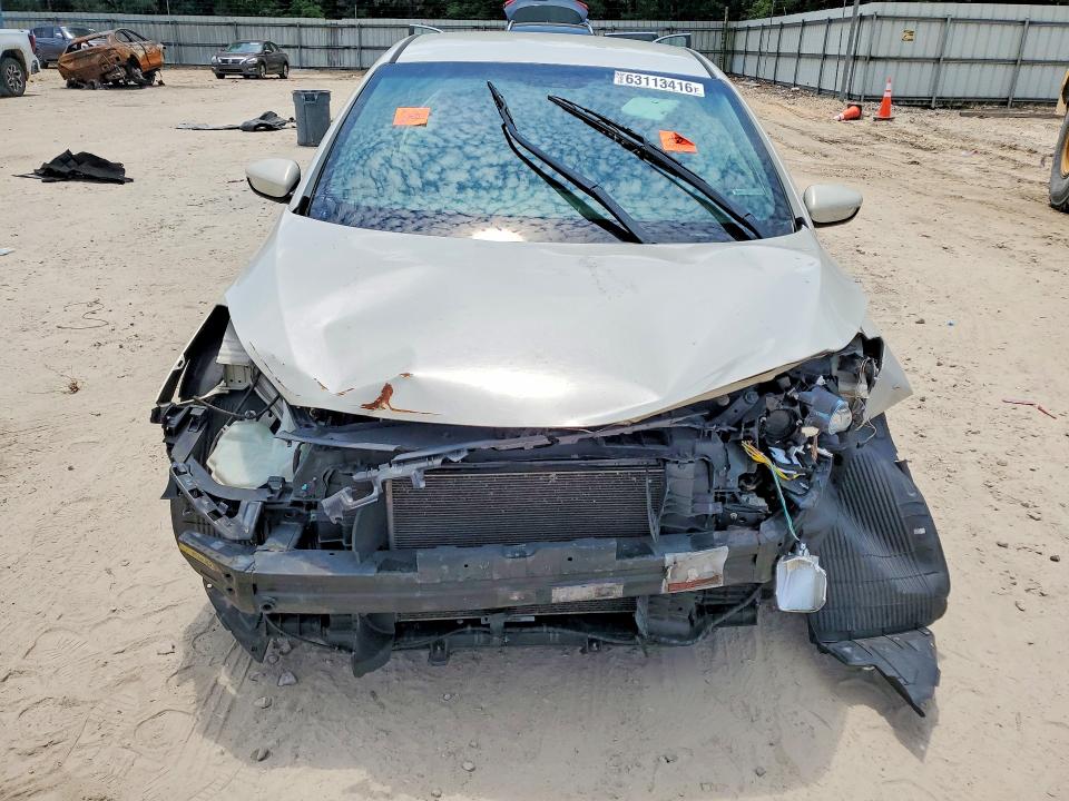 Aukcja sprzedaży 2014 Kia Forte, vin: KNAFK4A62E5160449, numer aukcji: 63113416