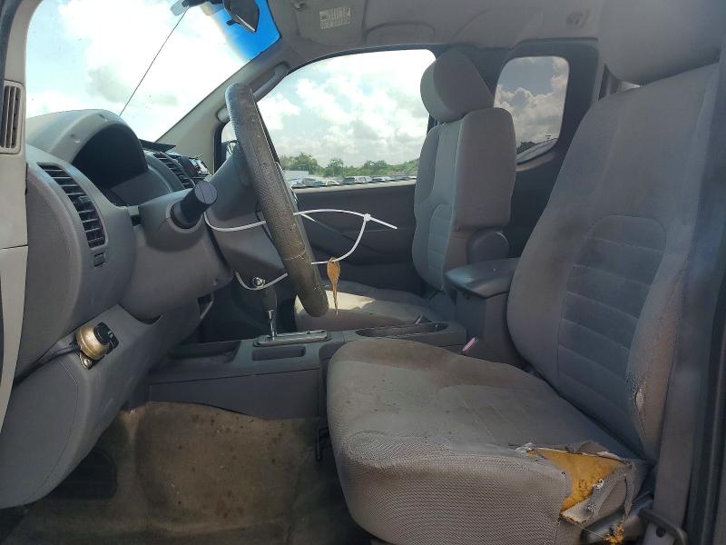 Продажа на аукционе авто 2005 Nissan Frontier, vin: 1N6BD06T05C442665, номер лота: 62504766