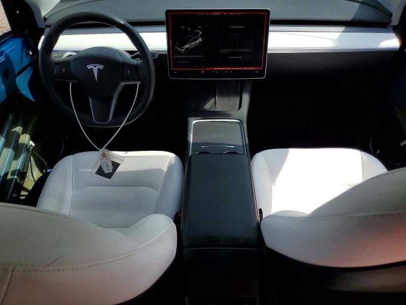 Aukcja sprzedaży 2023 Tesla Model Y, vin: 7SAYGDEE0PA149319, numer aukcji: 60691846