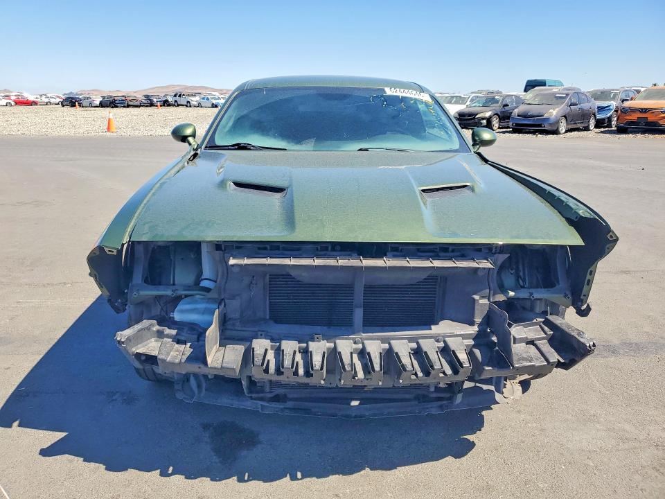 Auction sale of the 2020 Dodge Challenger, vin: 2C3CDZAG1LH213738, lot number: 62444646