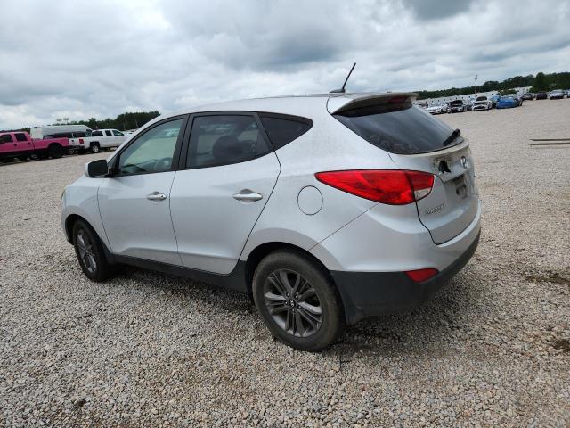 Aukcja sprzedaży 2014 Hyundai Tucson, vin: KM8JT3AF8EU863723, numer aukcji: 61172476